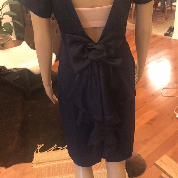 Vintage Late Edition LTD Cocktail Dress - Picture 12 of 15